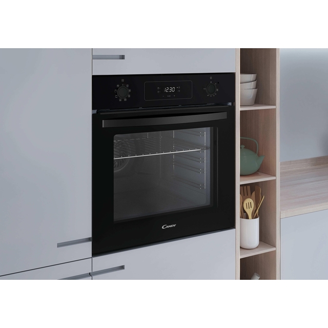 FIDCP N625 L | Cuptoare incorporabile Idea | Candy